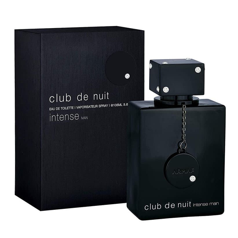 Armaf Armaf Club De Nuit Intense