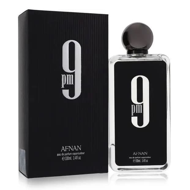 Afnan Afnan 9PM