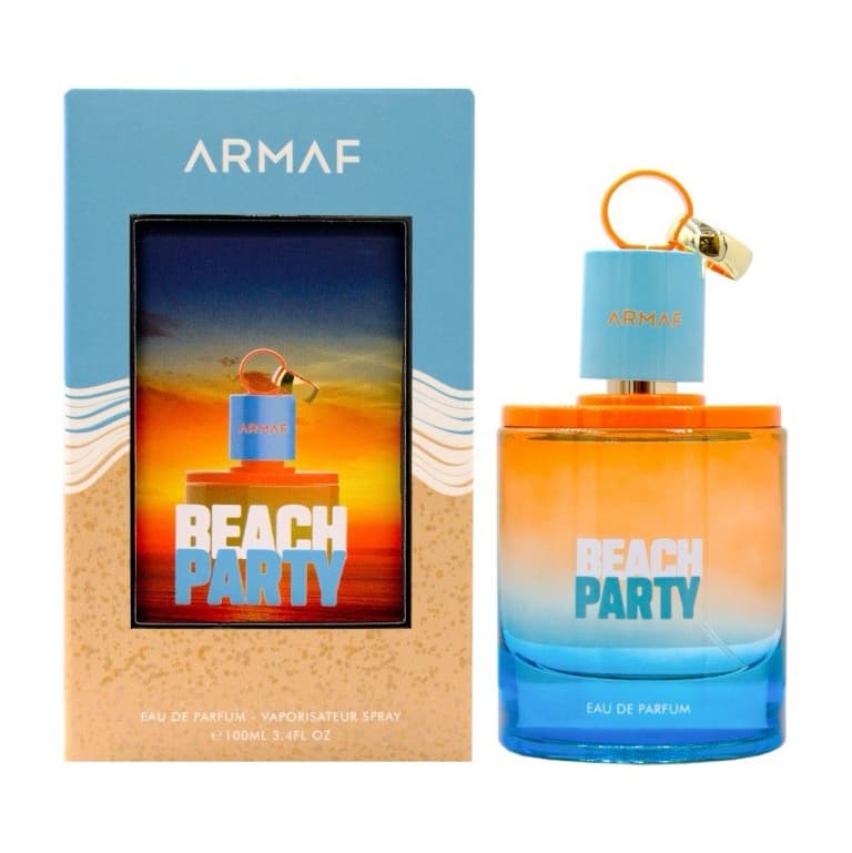 Armaf Armaf Beach Party