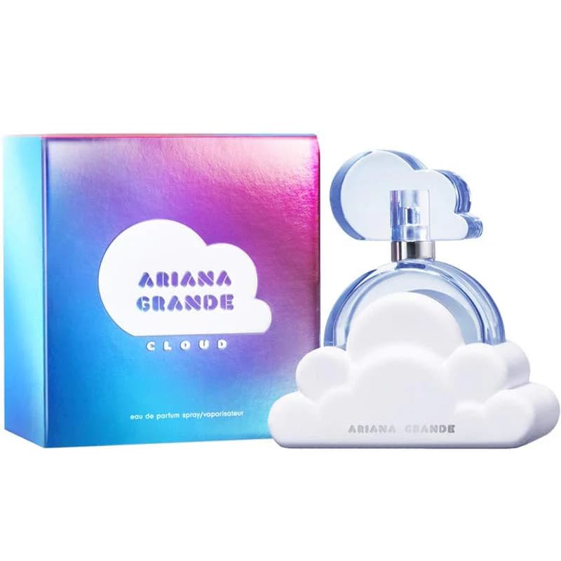 Ariana Grande Ariana Grande Cloud