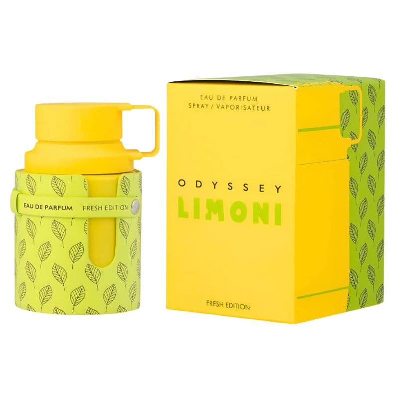 Armaf Armaf Odyssey Limoni